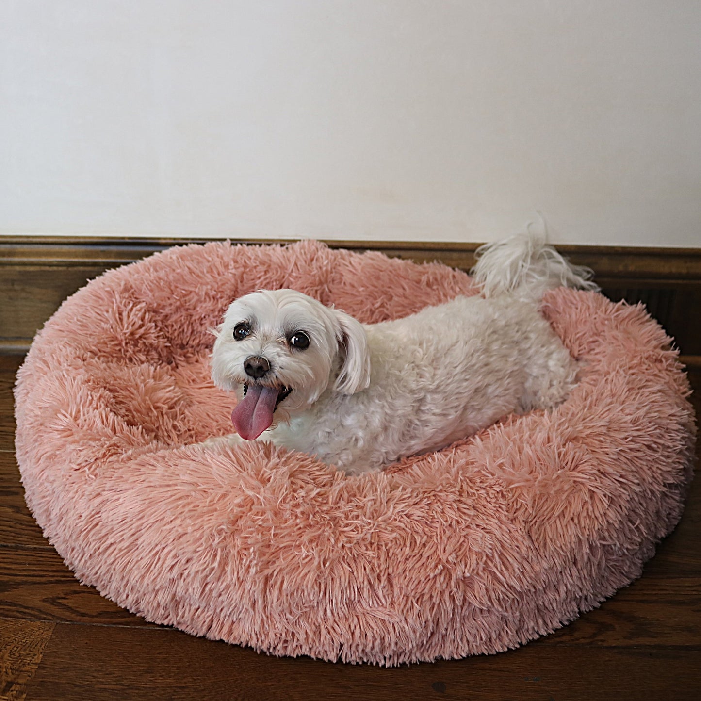 The Original Calming Dog Bed