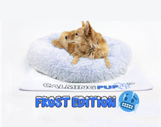 Shop Frost Edition Calmingpup