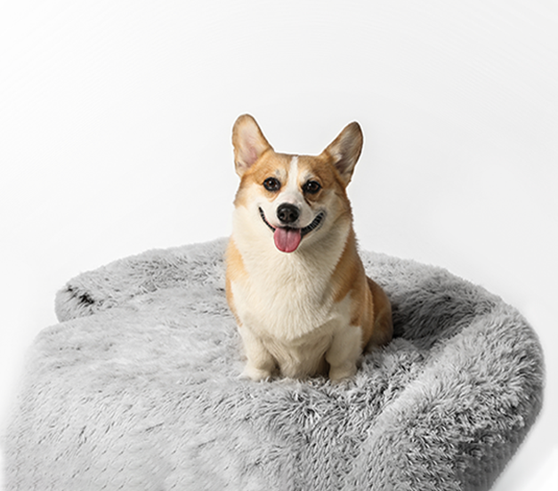 CalmingPup - Calming Couch Protector (Plush Edition)