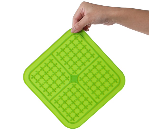 CalmingPup - Slow Feeder Lick Mat