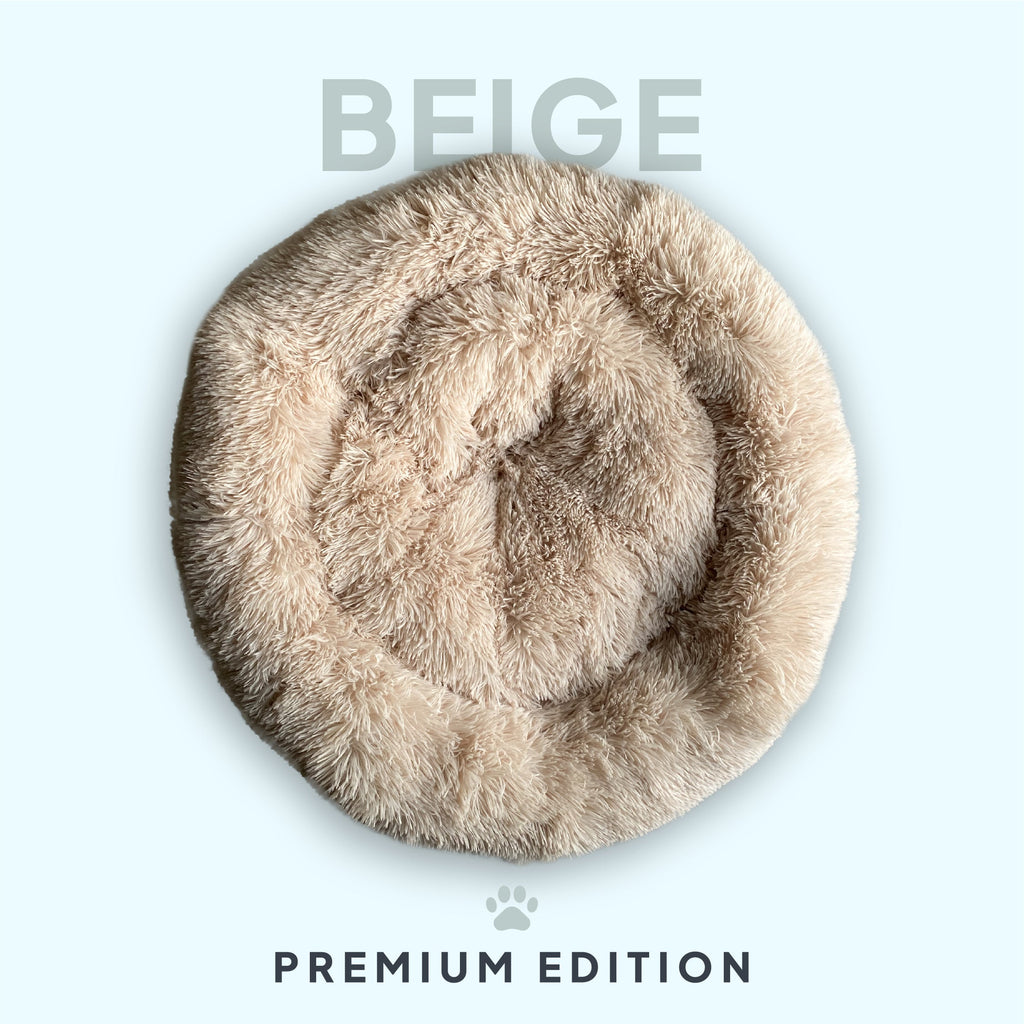 The Best Calming Dog Bed 12 Days Delivery Calming Pup