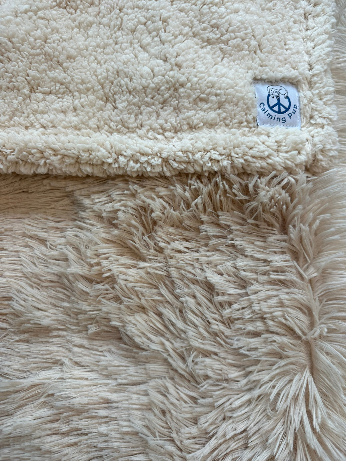 Premium Calming Waterproof Blanket