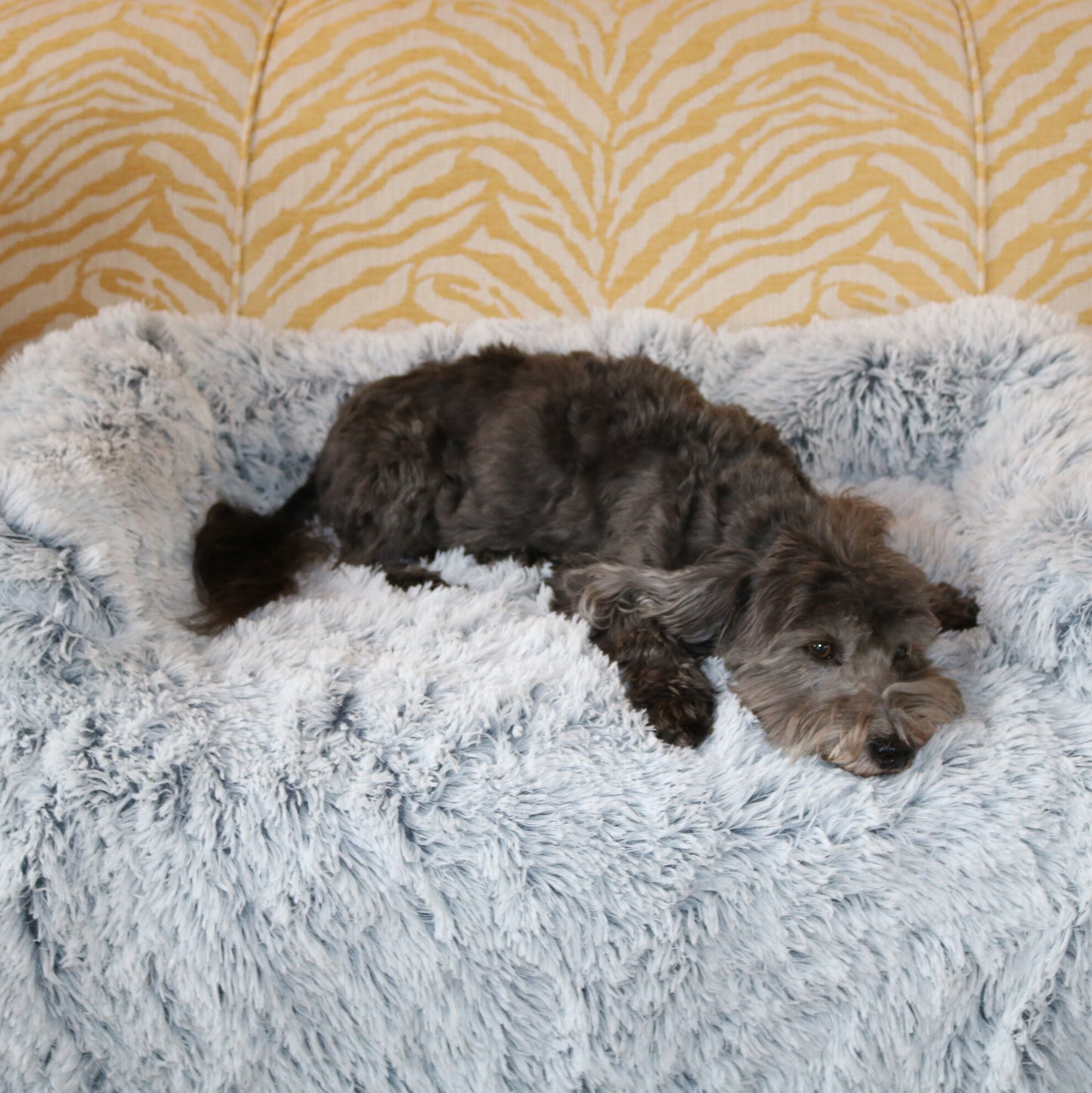 CalmingPup - Calming Couch Protector (Plush Edition)