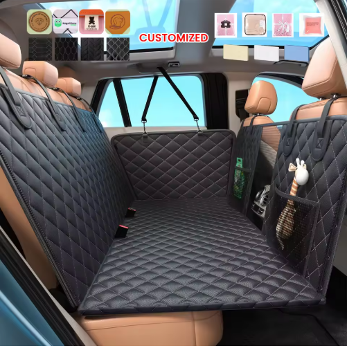 Waterproof Dog Car Seat