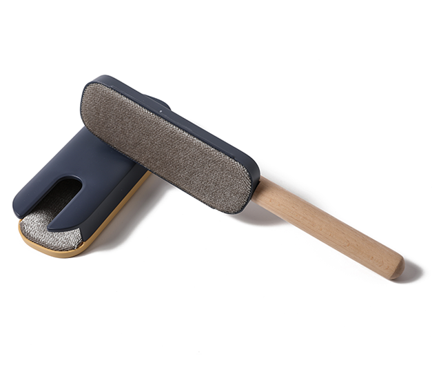 CalmingPup - Pet Fur Remover (Self Cleaning)
